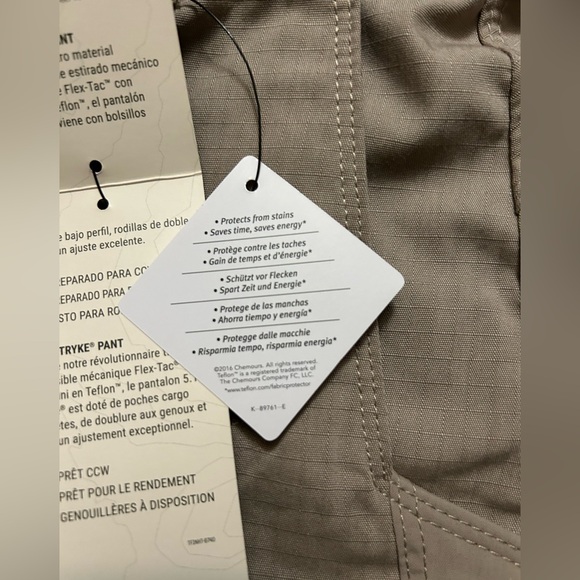 5.11 Tactical Stryker Pant - Picture 3 of 5